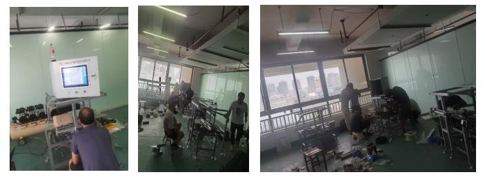 晗光智能科技：以使命擔(dān)當(dāng)，成就客戶(hù)滿(mǎn)意