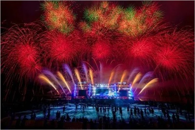 迎難而上，勇于創新 為煙花爆竹生產企業走高質量發展之路提供有力技術支撐